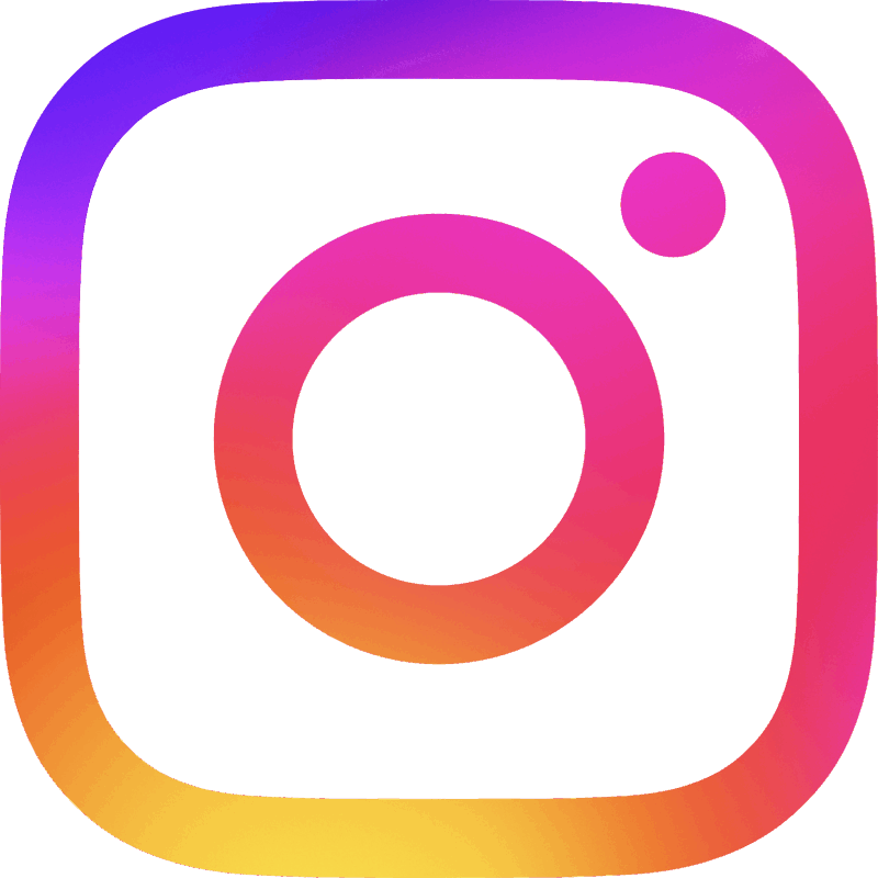 インスタグラムマーク　松月園